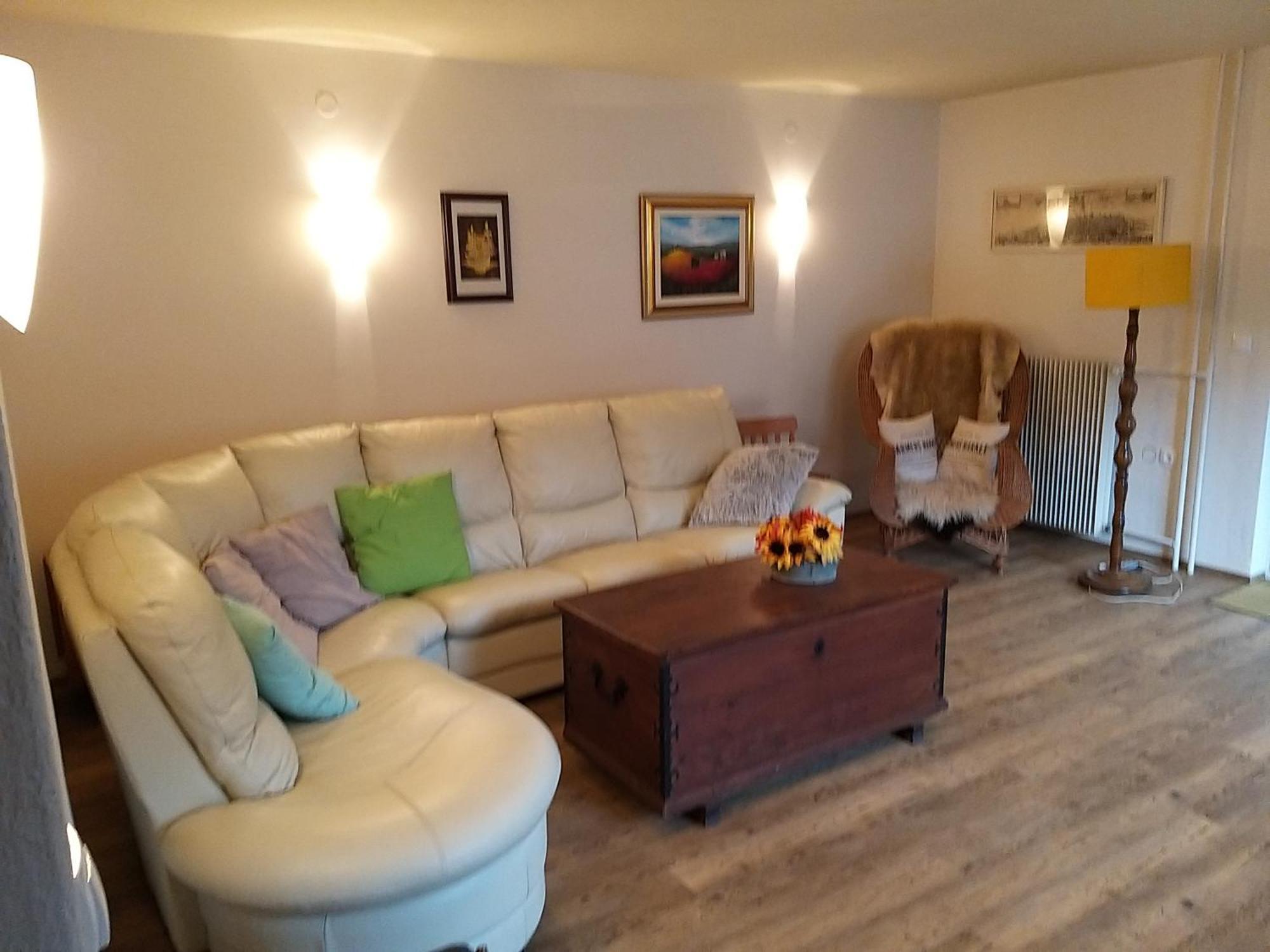 Holiday Home Na Vasi Gorenja Vas  Zewnętrze zdjęcie