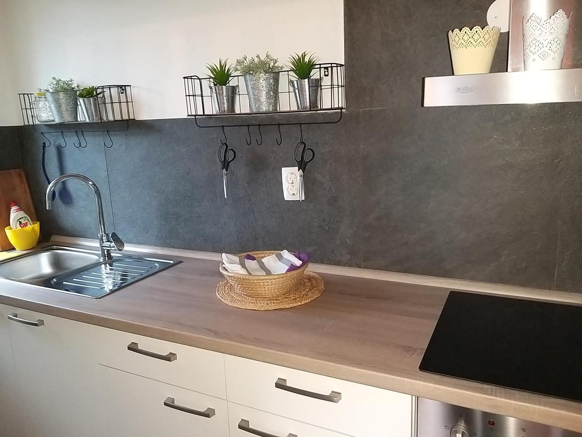 Holiday Home Na Vasi Gorenja Vas  Zewnętrze zdjęcie