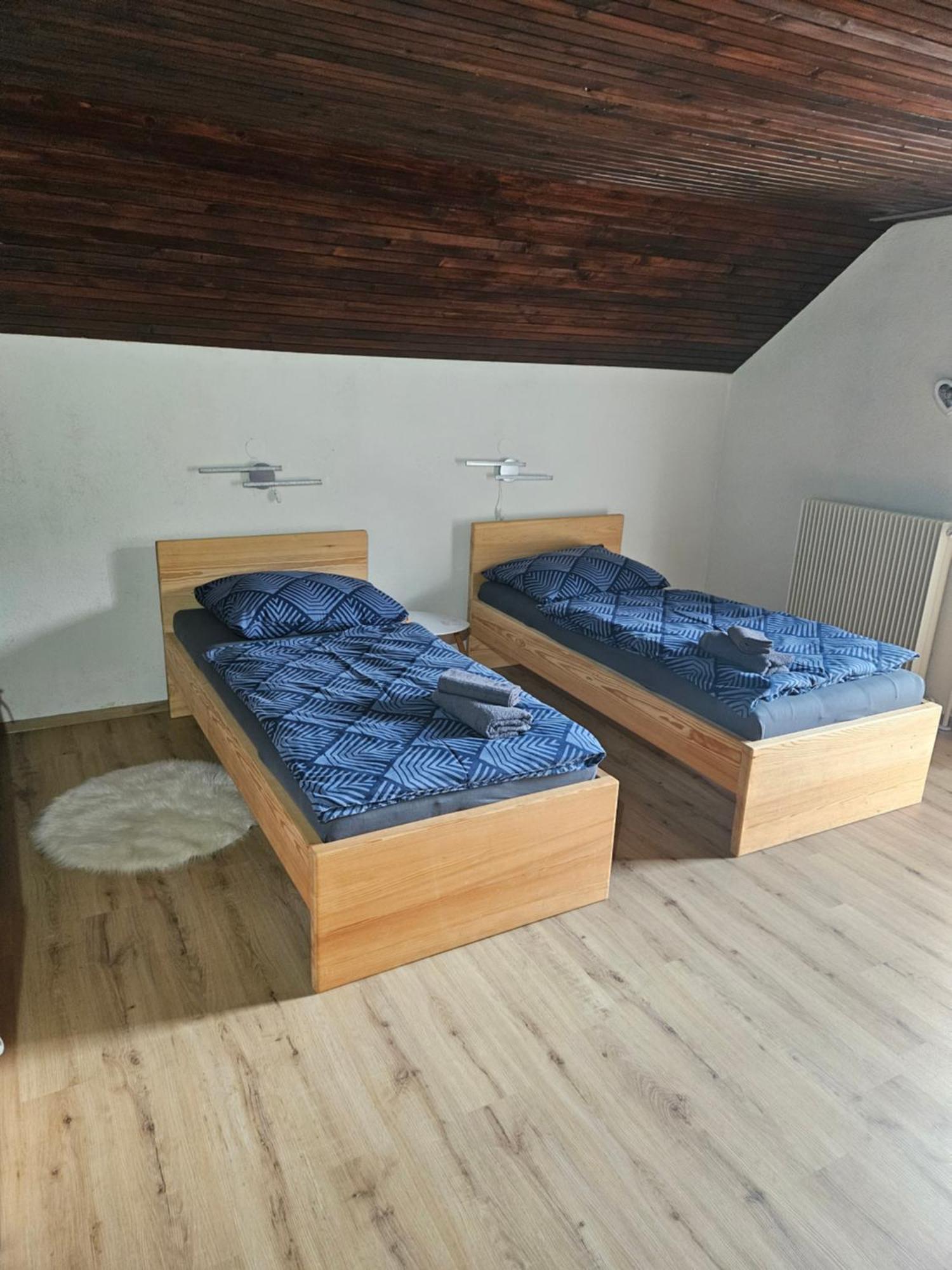 Holiday Home Na Vasi Gorenja Vas  Zewnętrze zdjęcie